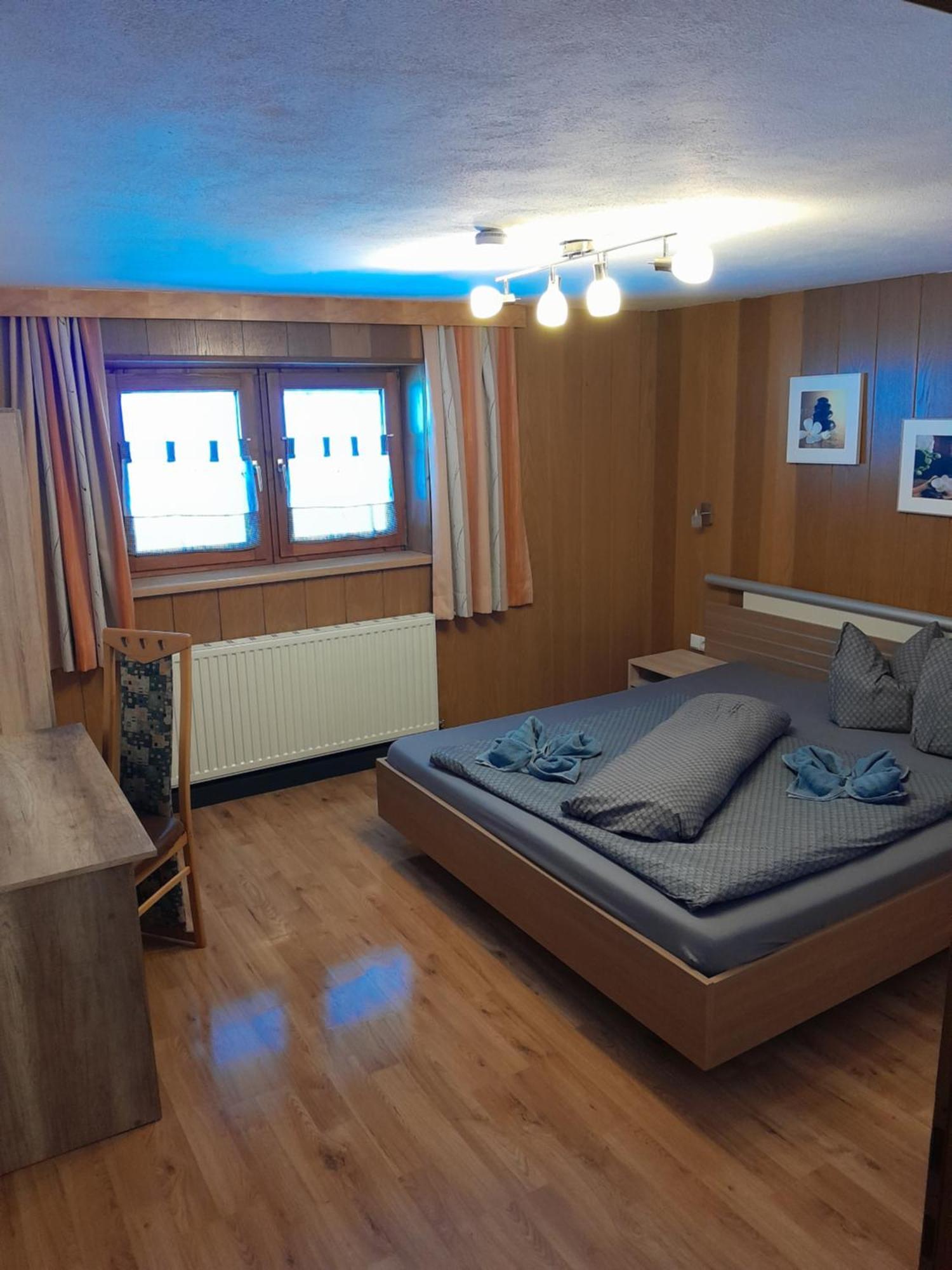 Ferienhof Bichlhof Arzl im Pitztal Room photo