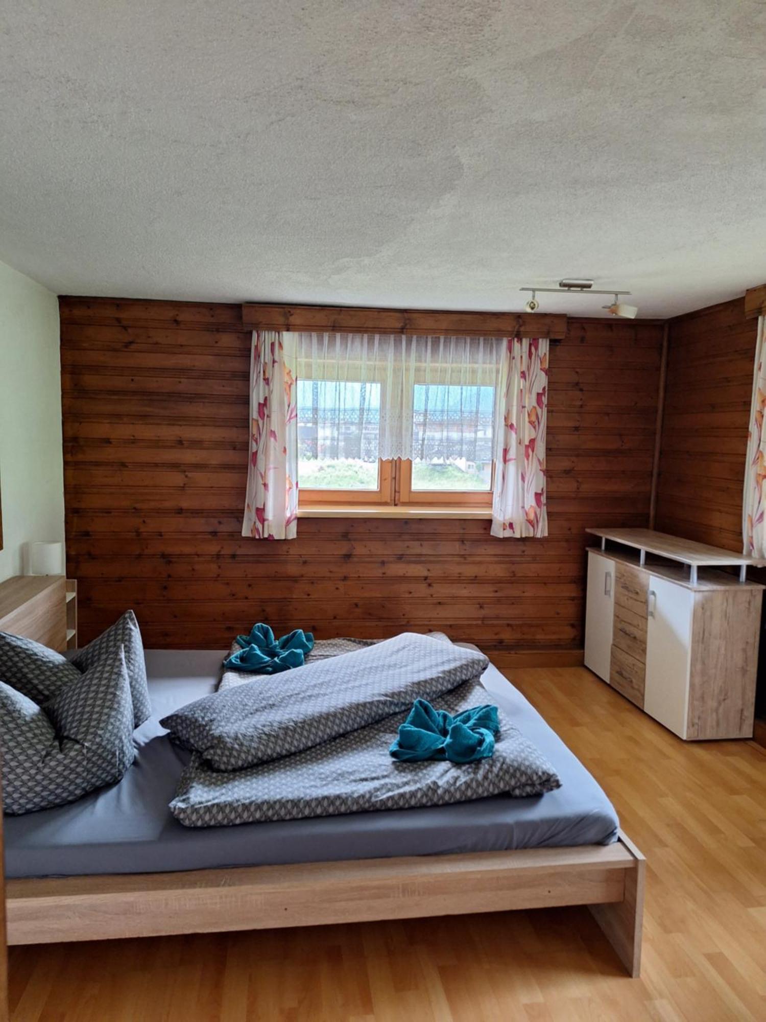 Ferienhof Bichlhof Arzl im Pitztal Room photo